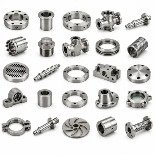 Chemical Industry Components (1)