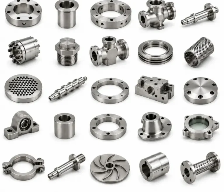 Chemical Industry Components (1)